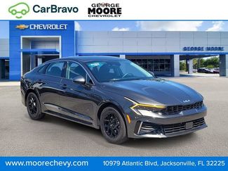 Used 2026 Kia K5 LXS FWD 360° Tour