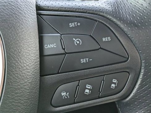 Used 2024 Dodge Durango GT image 29