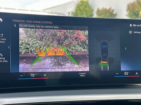 Used 2024 BMW 330i xDrive 330i xDrive w/ Convenience Package image 18