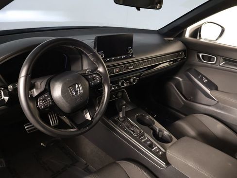 Used 2025 Honda Civic Sport image 24