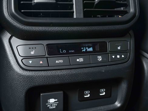 Used 2026 Honda Passport TrailSport Elite image 43