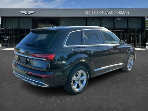 Used 2024 Audi Q7 2.0T Premium Plus image 4