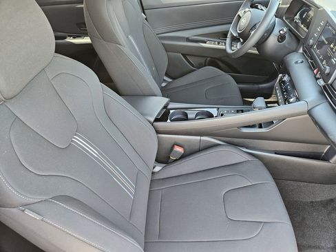 New 2026 Hyundai Elantra SEL Sport Premium FWD image 14