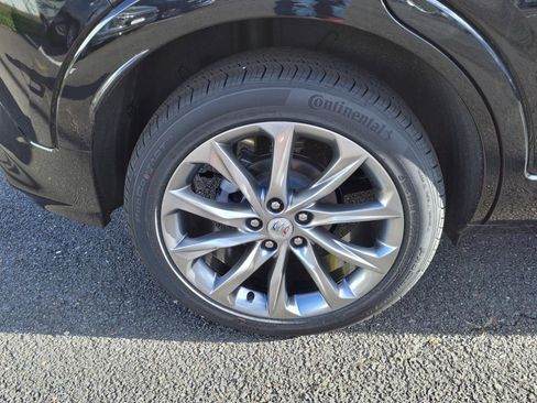 Certified 2024 Buick Encore GX Avenir w/ Avenir Convenience Package image 7