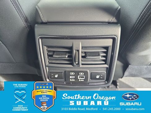 New 2026 Subaru Outback Wilderness image 16