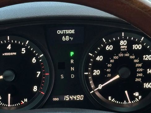 Used 2007 Lexus ES 350 ES 350 Sedan 4D image 29