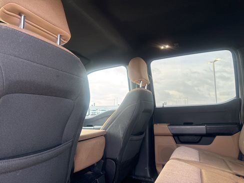 Used 2023 Ford F150 XLT RWD image 29