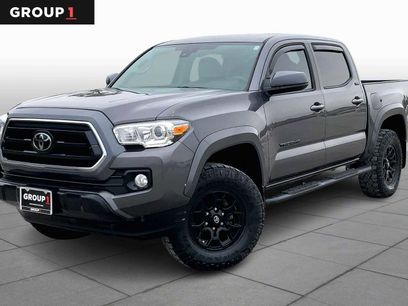Used 2021 Toyota Tacoma SR5