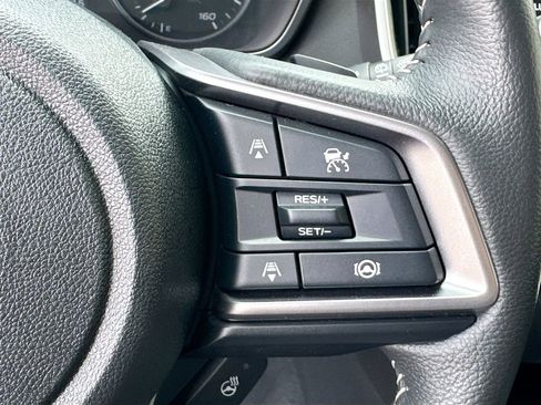 Certified 2024 Subaru Ascent Limited image 9