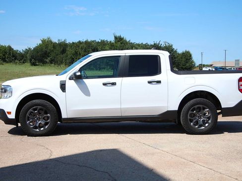 Used 2024 Ford Maverick XLT w/ Equipment Group 300A Standard AWD/4WD image 5