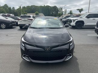Used 2024 Toyota Corolla XSE FWD video 3