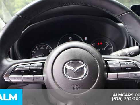 Used 2025 MAZDA CX-50 AWD 2.5 S w/ Preferred Package image 30