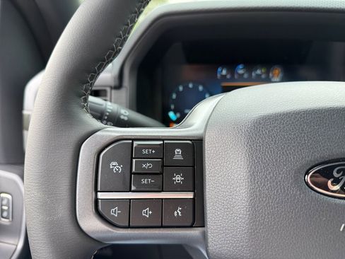 New 2026 Ford F150 XLT w/ Equipment Group 302A MID image 24