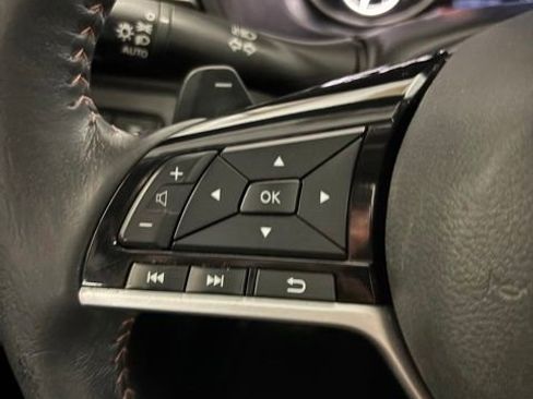 Used 2023 Nissan Altima 2.5 SR w/ SR Premium Package FWD image 18