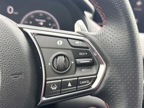 Certified 2025 Acura TLX SH-AWD w/ A-SPEC Pkg image 18