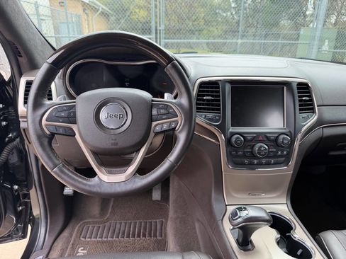 Used 2014 Jeep Grand Cherokee Summit image 41