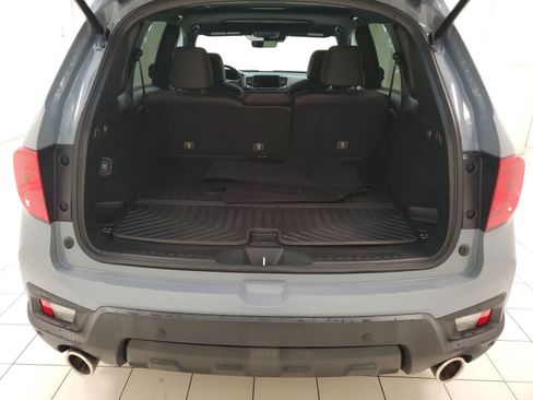 Certified 2023 Honda Passport EX-L image 23