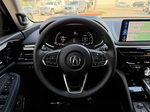 Used 2026 Acura MDX FWD w/ Technology Package image 15