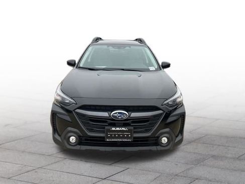 Used 2024 Subaru Outback Premium image 2