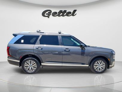 New 2026 Hyundai Palisade SEL Premium