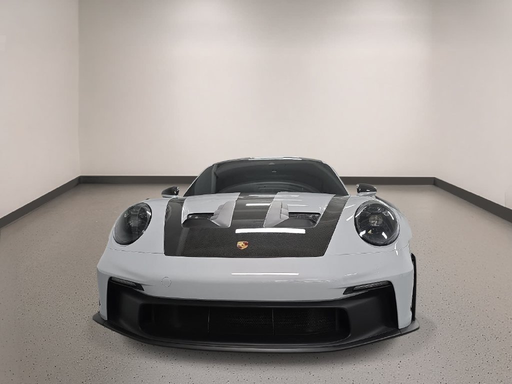 Certified 2025 Porsche 911 GT3 RS RWD image 9