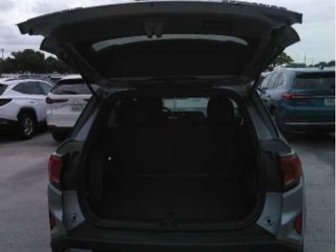 Used 2026 GMC Terrain Elevation FWD image 4