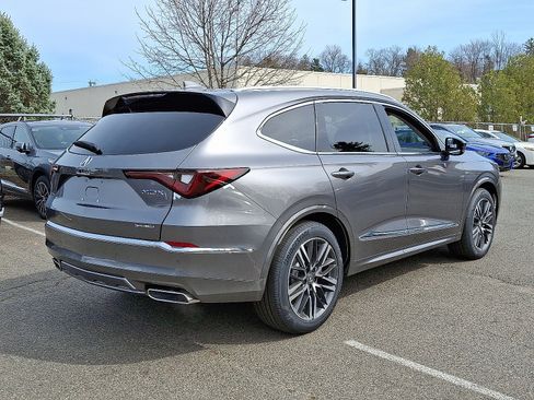 New 2026 Acura MDX SH-AWD w/ Advance Package image 6