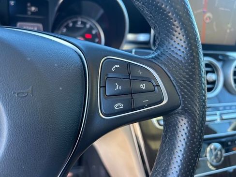 Used 2015 Mercedes-Benz C 300 C 300 image 16