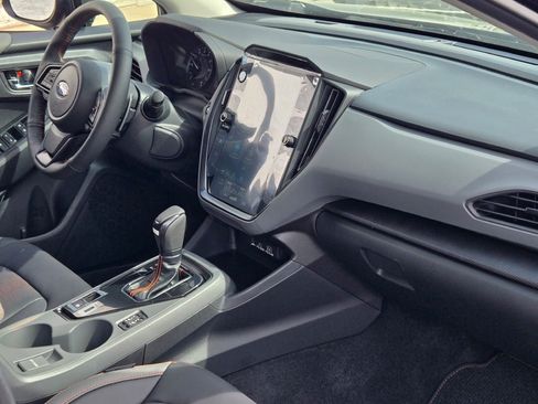 New 2026 Subaru Crosstrek 2.5i Limited AWD/4WD image 7