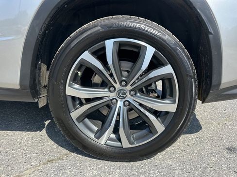 Used 2018 Lexus RX 350 FWD w/ Premium Package image 31