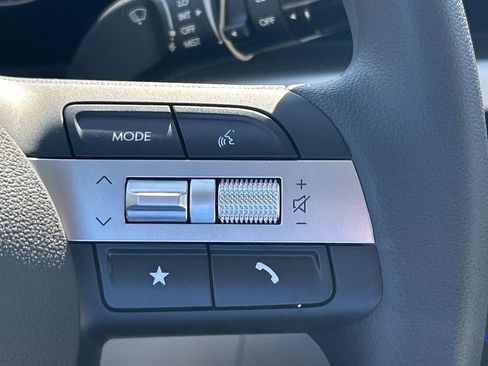 New 2026 Hyundai Tucson SEL image 27