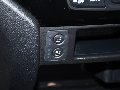 Certified 2024 Honda Passport Black Edition image 30