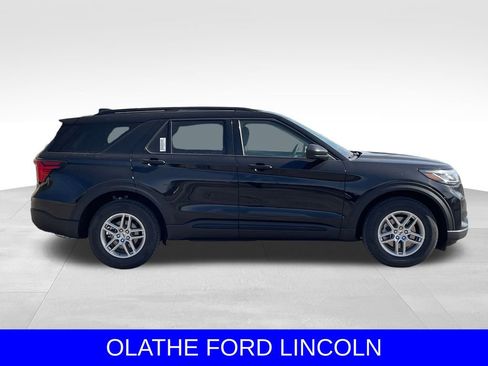 New 2026 Ford Explorer Active image 6