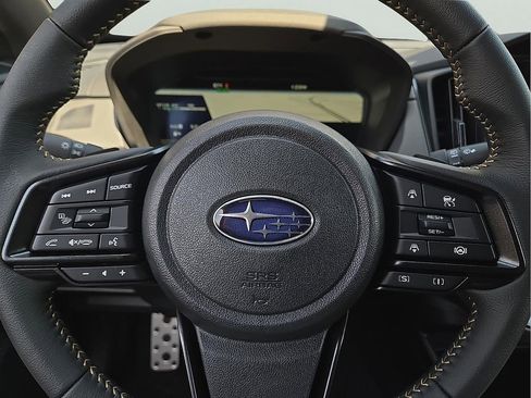 New 2026 Subaru Crosstrek 2.5i Sport AWD/4WD image 20
