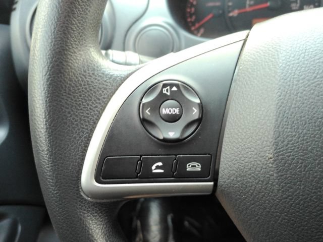 Used 2018 Mitsubishi Mirage G4 ES FWD image 31