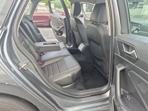 Used 2021 Volkswagen Jetta S FWD image 11