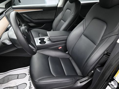 Used 2022 Tesla Model 3 Performance AWD/4WD image 21