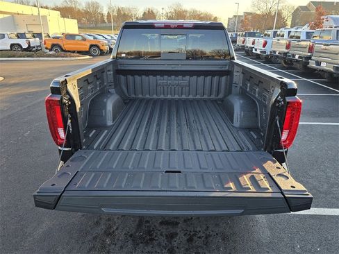New 2026 GMC Sierra 1500 Denali Ultimate image 29