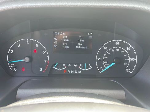 Used 2025 Ford Transit 250 Low Roof w/ Exterior Upgrade Package RWD image 18