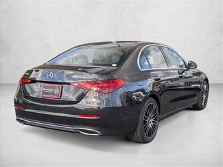 Used 2026 Mercedes-Benz C 300 4MATIC Sedan video 2