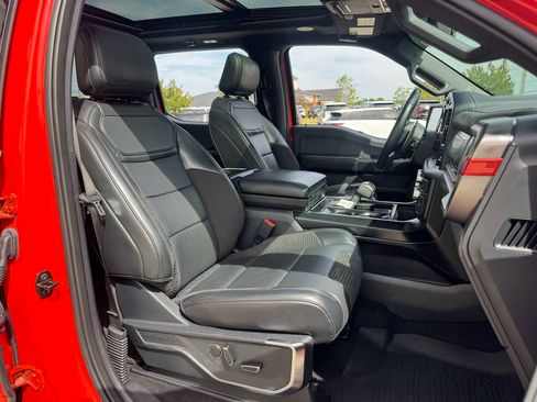 Used 2023 Ford F150 Raptor AWD/4WD image 14