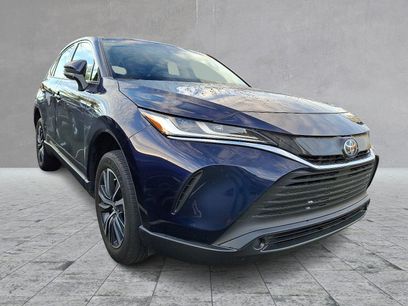 Used 2023 Toyota Venza LE