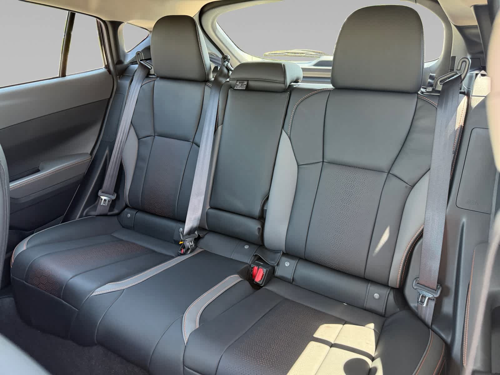 New 2026 Subaru Crosstrek 2.5i Limited AWD/4WD image 22