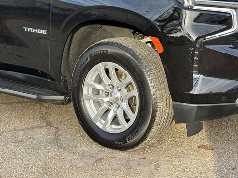 Used 2023 Chevrolet Tahoe LT image 25