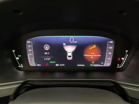 Used 2023 Honda Accord Sport image 14
