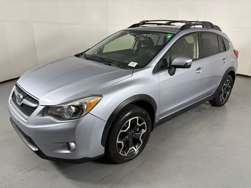 Used 2015 Subaru Crosstrek 2.0i Limited AWD/4WD image 4