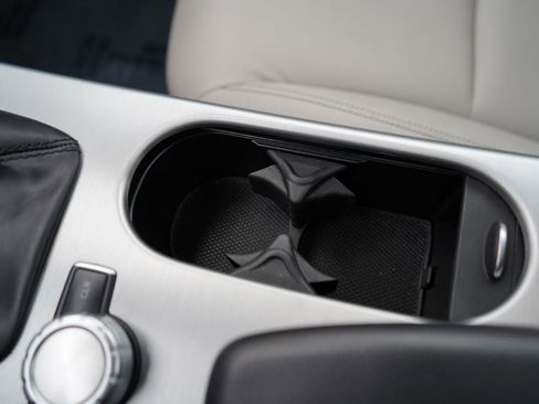 Used 2015 Mercedes-Benz SLK 250 2dr Roadster SLK 250 image 61