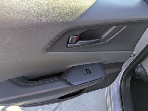 New 2026 Toyota Prius LE image 13