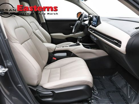 Used 2024 Honda HR-V EX-L image 23