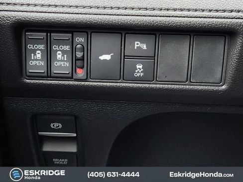 Certified 2026 Honda Odyssey Touring image 23